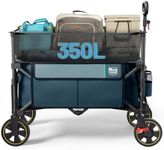 TIMBER RIDGE 350L Extra Large Colla