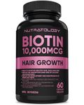 Hair Supplement For Women