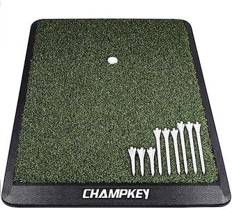Champkey P