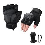ZAIXIA Tactical Gloves for Men & Wo