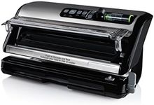 FOODSAVER FM5380-033 2-in-1 Food Pr