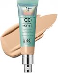 IT Cosmetics CC+ Cream Natural Matt