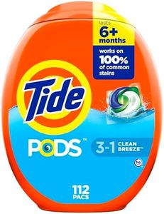Tide PODS 