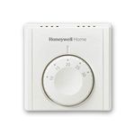 Honeywell Home THR830TEU MT1 Mechanical Room Thermostat, White