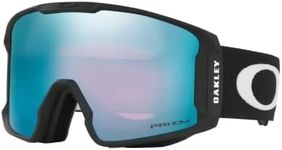 Oakley Line Miner XM Factory Pilot Snow Goggle, Mid-Sized Fit, Medium