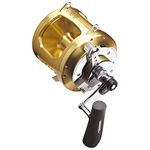 Shimano Tiagra Big Game Multiplier Reel