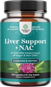 Liver Supp