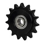 60BB15H-5/8'' Bore 15 Tooth Idler Sprocket for 60 Roller Chain