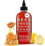 Bees Knees Meyer Lemon Honey, 12.5 