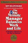 One Minute Manager Balances Work & Life, The