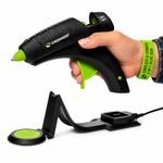 Surebonder CL-800F 60-Watt Cordless High Temperature Glue Gun