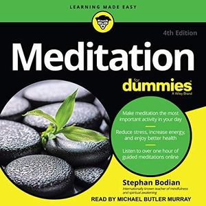 Meditation for Dummies