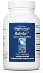 Allergy Research Group ButyrEn 100 Delayed-Release Vegetarian Capsules