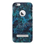 Seidio Surface Case with Metal Kickstand for iPhone 6 Plus/6s Plus (Kryptek Pontus) - Non-Retail Packaging - Blue