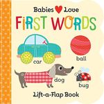 Babies Love: First Words (Fun Child