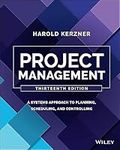 Project Management: A Systems Appro