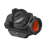 2 Moa Red Dot Sight