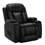 Artiss Recliner Chair, 8-Point Mass