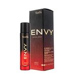 Envy Bold Perfume - 60ML | Long Lasting Fragrance EDP Perfume Scent for Men