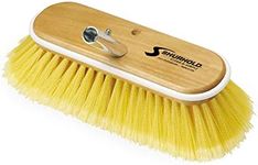 Shurhold 980 10" Deck Brush with So