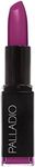 Palladio Herbal Matte Lipstick, Creamy and Full Coverage Long Lasting Matte Lipstick, Magnificent Magenta
