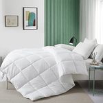 Puredown Comforters