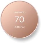 Google Nest Thermostat - Smart Ther