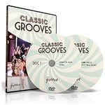 Body Groove Classic Grooves DVD Col
