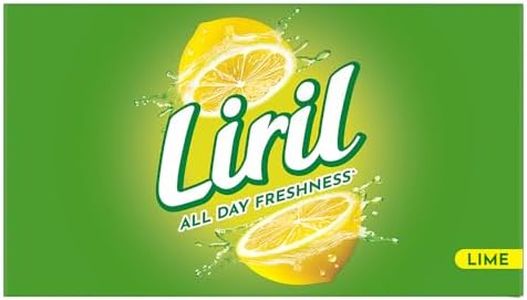 Liril Lime
