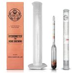 Hydrometer for Home Brewing