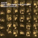 Bach: The Goldberg Variations (Transparent Clear Vinyl) [LP]