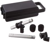 Samson C02 Pencil Condenser Microphones