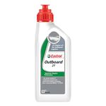 Castrol Outboard 2T engine oil (2-stroke) 1-litre