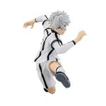 Banpresto - Blue Lock The Movie - Seishiro Nagi -Episode Nagi-, Bandai Spirits Figure