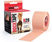 ROCKTAPE H2O 5CM X 5M BEIGE