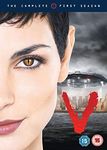 V: The Complete Season 1 (3-Disc Box Set) (Uncut | Region 2 DVD | UK Import)