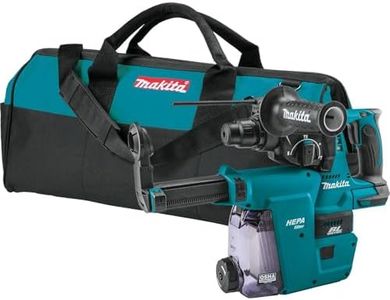 Makita XRH
