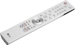 LG Premium Magic remote control Bluetooth TV Press buttons