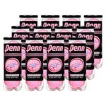 Penn Pink Championship Extra Duty Tennis Balls (12 Cans, 36 Balls)