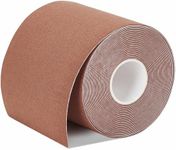 Hollywood Fashion Secrets Body Contour Tape - Dark