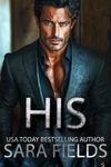 His: A Dark Mafia Billionaire Roman