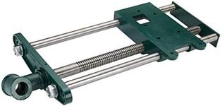Economy Quick Release Front Vise