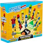 Otoseth Toys Rocket Launcher for Ki