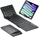 ProtoArc Foldable Keyboard with Tou