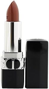 Christian Dior Rouge Dior Satin Lipstick - 434 Promenade For Women 0.12 oz Lipstick (Refillable)