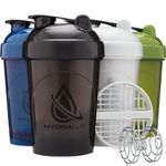 Hydra Cup Shaker