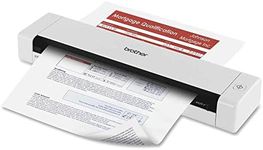 Brother DS-720D Mobile Duplex Color Page Scanner