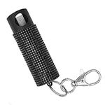 Red Hot Pepper Spray Keychain for W
