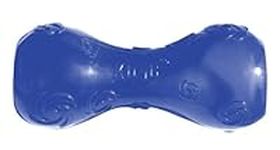 KONG Squeezz Dumbbell Dog Toy, Larg