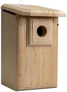 Western/Mountain Bluebird House